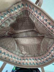 Bolsa Santa Lolla