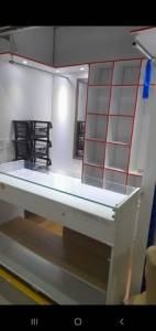 Box Setor Azul