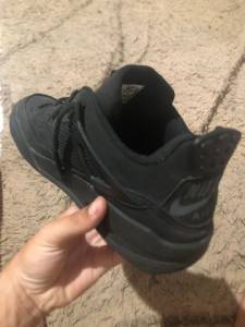 Tnis Jordan Nike