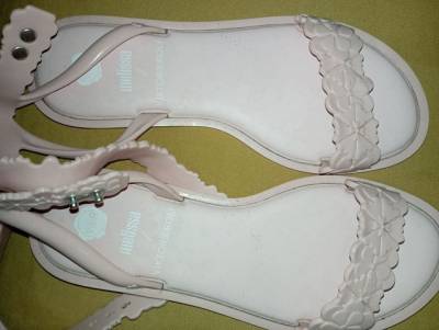 Sandlia Melissa Nmero 36