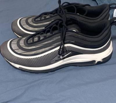 Tnis Nike Air Max 97 Refletivo