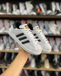 Tenis Adidas Superstar
