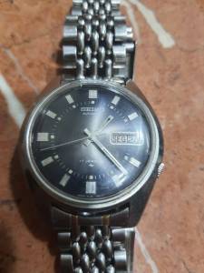 Relgio Seiko Automtico