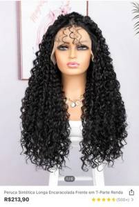 Lace Front