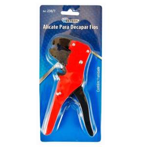 Alicate Descasc Fio 17cm 2387 Westerk