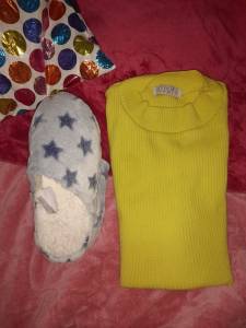 Pantufa