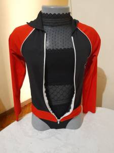 Blusa Nova