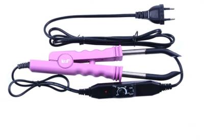 Pina Alicate Mega Hair Aplique Queratina