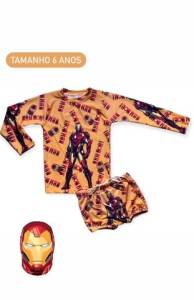 Lindos Kits Infantil Moda Carnaval Tendncia Estilosa 2023