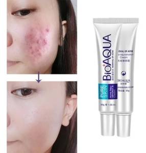 Creme Ant Acne E Manchas Bioagua....