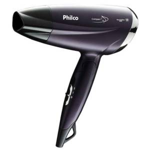 Secador De Cabelos Philco Compact - Bivolt