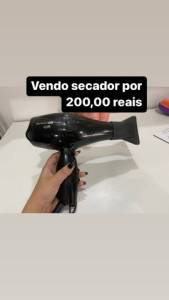 Secador