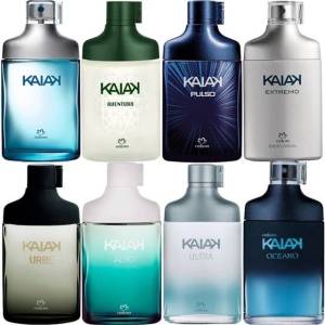 Kaiak Natura Promoo