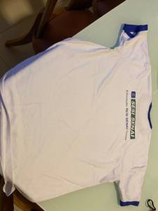 Vende-se Camisetas Do Sesi Senai