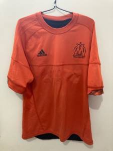 Camisa Adidas Olympique Marselha