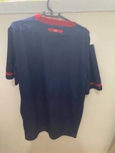 Camisa Seleo Dos Eua
