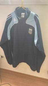 Agasalho Argentina ( Jogos Olmpicos 2014)