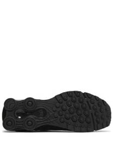 Supreme X Nike Shox Ride 2 Black Tam:43
