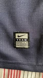 Camisa Boca Juniors