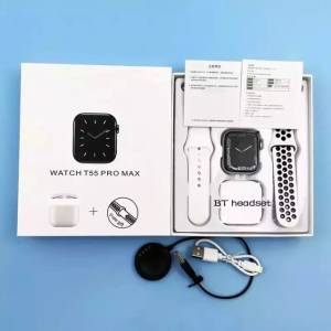 Smartwatch T55 Pro