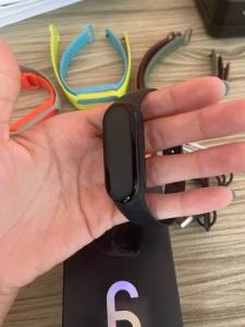 Mi Band 6 Original