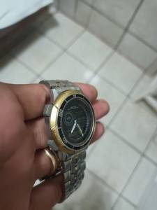 Relgio Citizen Wingman C100