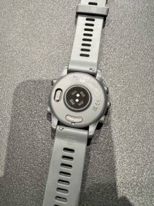 Garmin Forerunner 255
