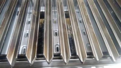 Charbroiler