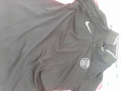 Camisa Polo Nike Psg