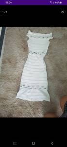 Vestido M