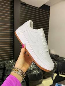 Tnis Air Force Nike Masculino