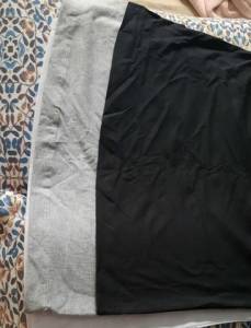 3 Camisetas Bsicas 100% Algodo Nunca Usadas G