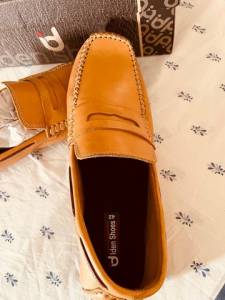 Sapato Masculino N42