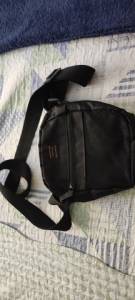 Bolsa Unissex
