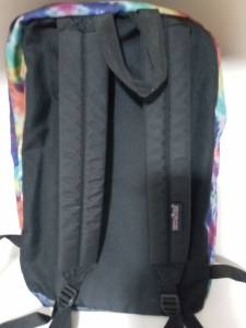Mochila Da Jansport Nova Com Pouco Uso