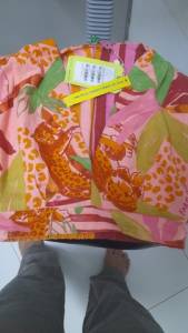 Blusa Da Marca Farm Tamanho P