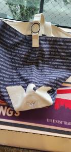 Bolsa Original Armani