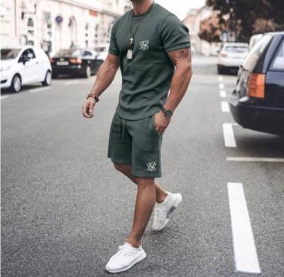 Conjunto Masculino Vero