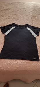 Vendo Blusa  De Ginstica Da Marca Enforma