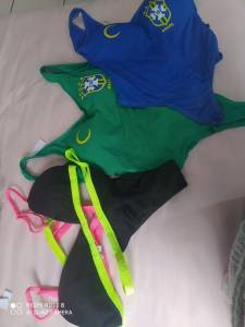 Biquni Mais Dois Mai