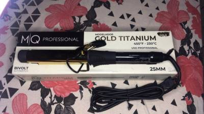 Babyliss Mq
