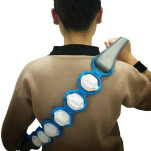 Corda Massageadora