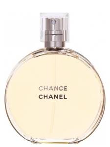 Chance Eau De Toilette Chanel
