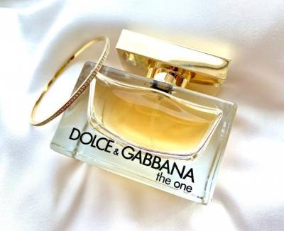 The One Dolce&gabbana Feminino