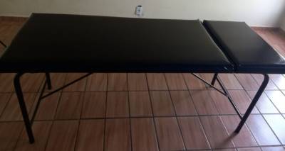 Vende-se Uma Maca Esttica!