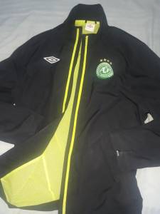 Jaqueta Chapecoense Umbro