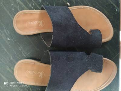 Sapatos Adulto Cada Um 15 Reais