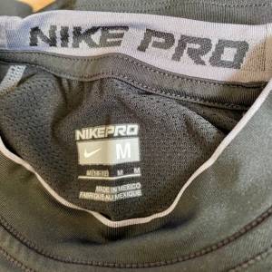 Camisetas Nike Pro Compression Dry Fit Crianas