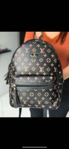Promoo Mochila Lv