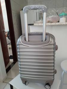 Linda Mala Bordo 8 Kg Nova Embaladas